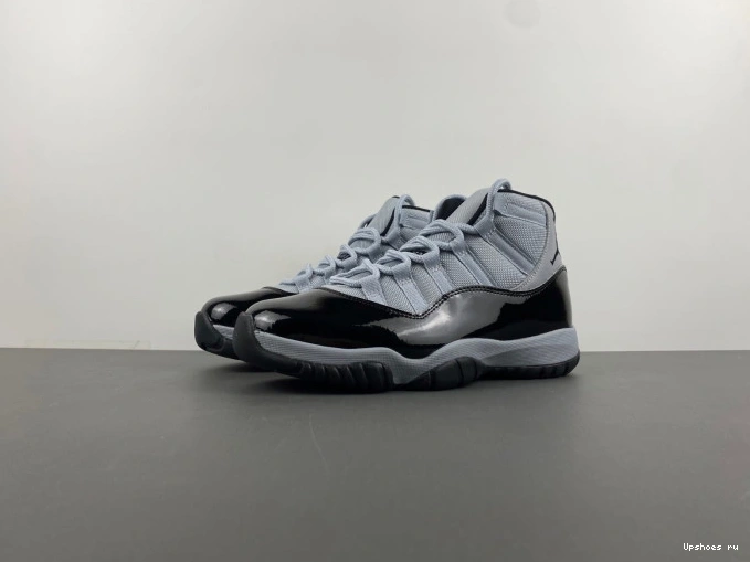 Retro  Air   CT8012-6005 11 Jordan 0404